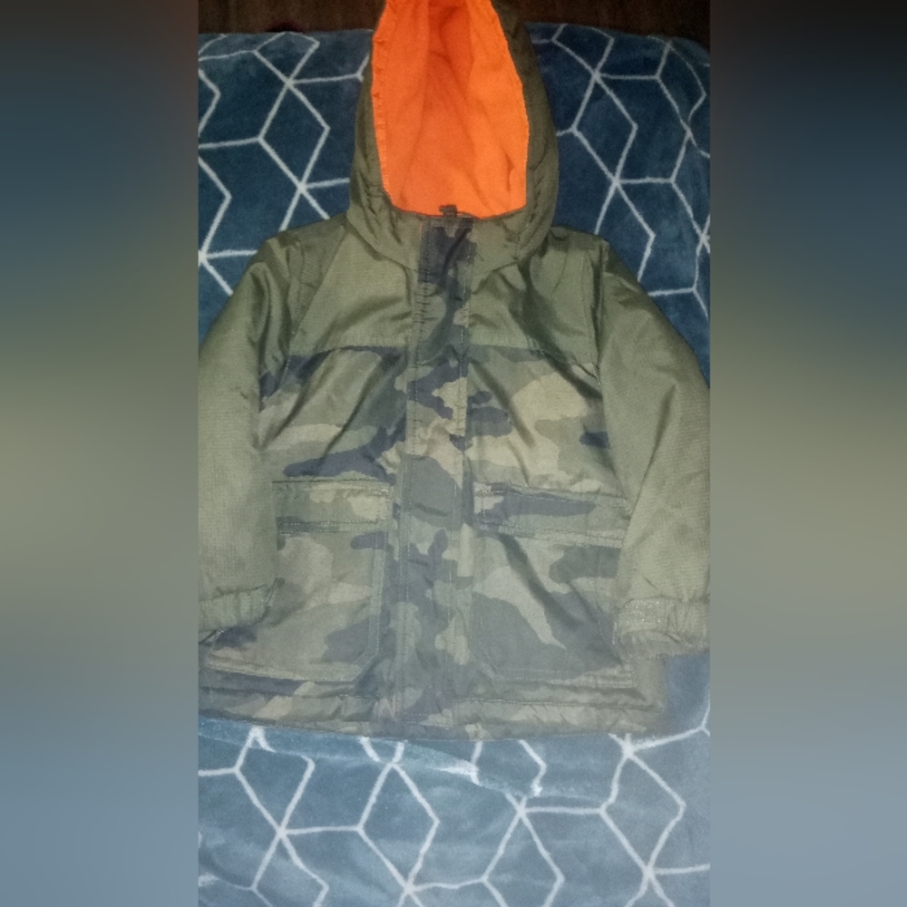 24 Mon jacket